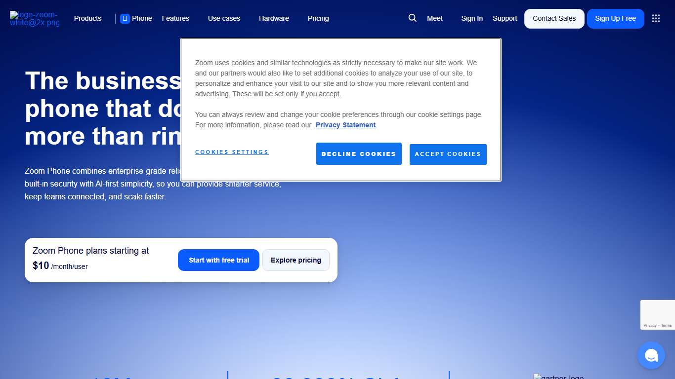 Zoom Phone: VoIP Phone Service Zoom